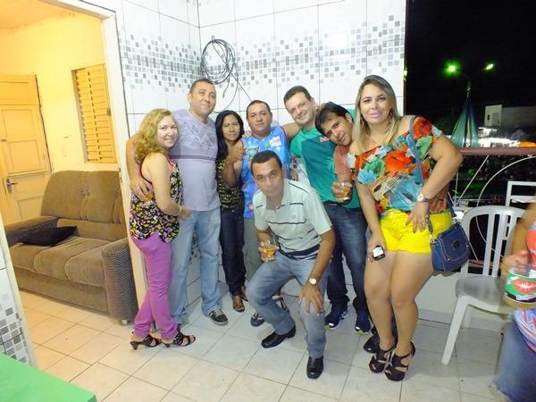 Dom Expedito Lopes: comemora Bodas de Ouro em grande estilo “50 anos de emancipação política” - Imagem 109