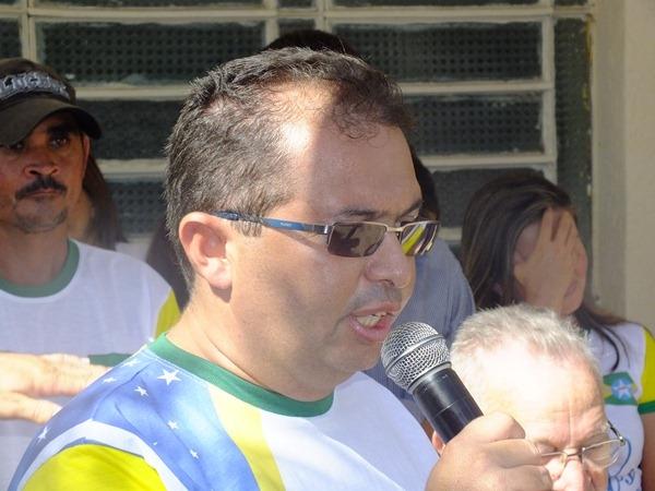 Dom Expedito Lopes: comemora Bodas de Ouro em grande estilo “50 anos de emancipação política” - Imagem 39