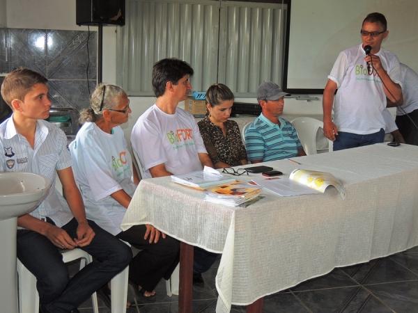 Dia de Campo mostra a importância dos produtos biofortificados - Imagem 7