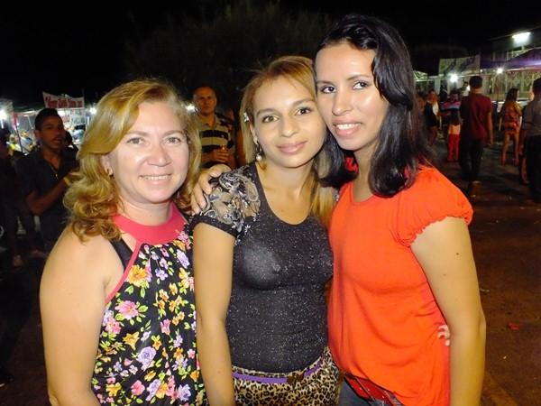 Dom Expedito Lopes: comemora Bodas de Ouro em grande estilo “50 anos de emancipação política” - Imagem 140