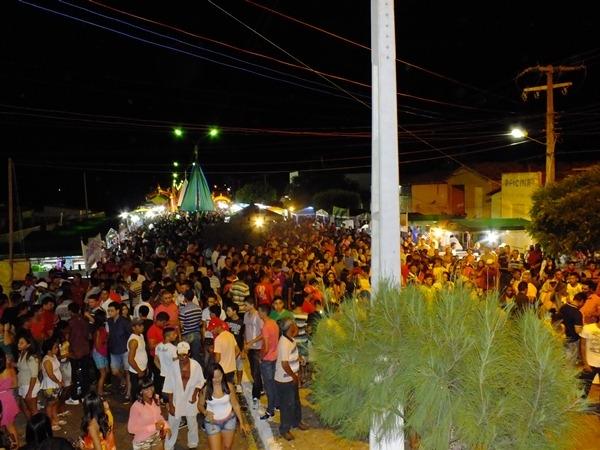 Dom Expedito Lopes: comemora Bodas de Ouro em grande estilo “50 anos de emancipação política” - Imagem 131