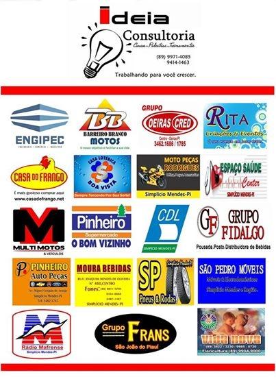 Mardone Paz faz palestra motivacional em vendas - Imagem 3