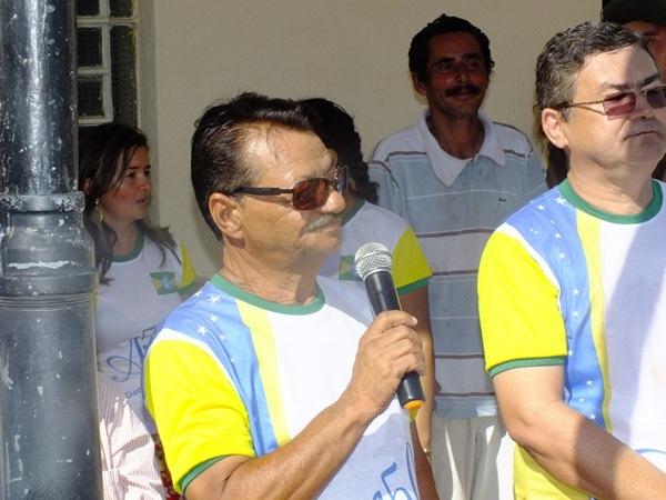 Dom Expedito Lopes: comemora Bodas de Ouro em grande estilo “50 anos de emancipação política” - Imagem 40