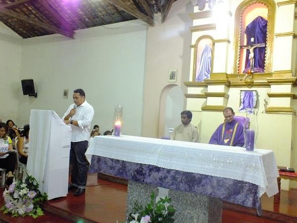 Dom Expedito Lopes: comemora Bodas de Ouro em grande estilo “50 anos de emancipação política” - Imagem 152