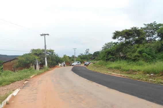 A Prefeita claudia lobo Junto ao Governo do Estado Faz Recuperação da PI que liga Currais a Bom Jesus - Imagem 25