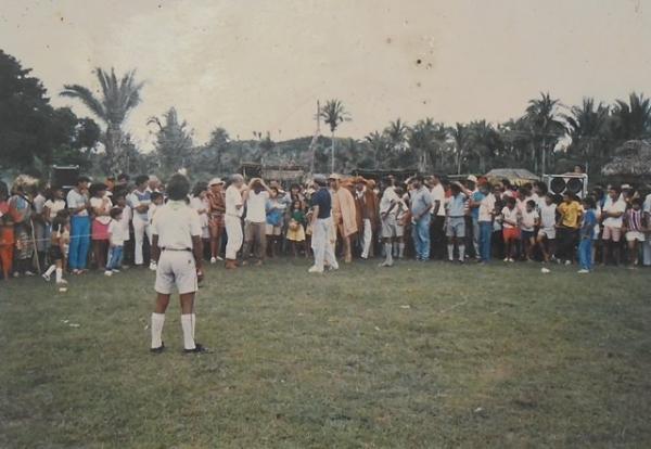 Departamento de Cultura vai realizar a Festa do Milho - Imagem 4