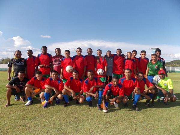 Ameaçados, River e Independente tropeçam em rodada da copa regional de São Francisco - Imagem 5