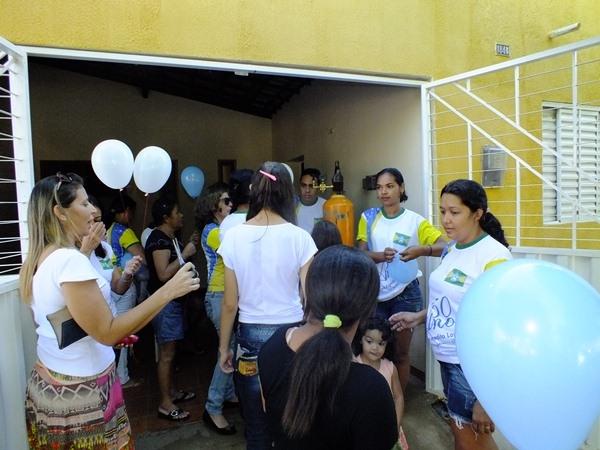 Dom Expedito Lopes: comemora Bodas de Ouro em grande estilo “50 anos de emancipação política” - Imagem 56