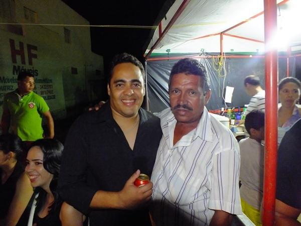 Dom Expedito Lopes: comemora Bodas de Ouro em grande estilo “50 anos de emancipação política” - Imagem 71