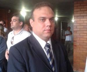 Luis Henrique Carvalho, filho de Ubiraci, disputará cadeira na Assembleia Legislativa