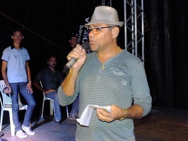 Dom Expedito Lopes: comemora Bodas de Ouro em grande estilo “50 anos de emancipação política” - Imagem 88