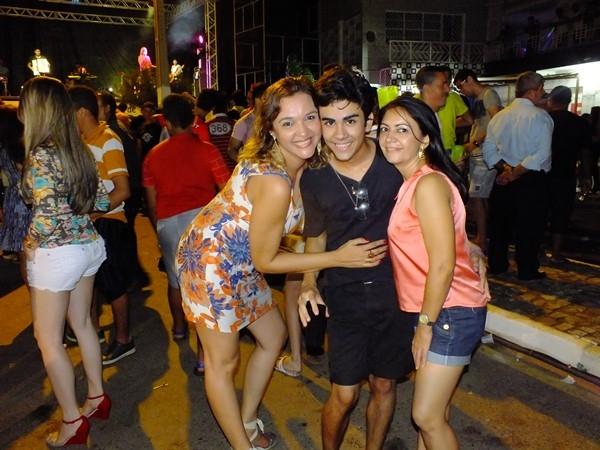 Dom Expedito Lopes: comemora Bodas de Ouro em grande estilo “50 anos de emancipação política” - Imagem 68