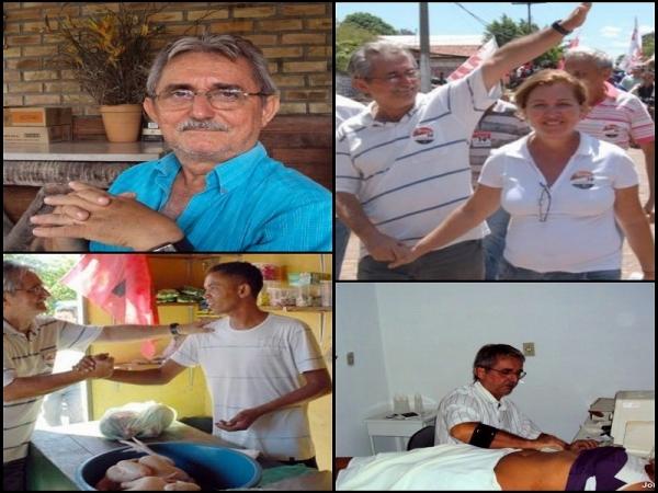 Quem é seu candidato? - Imagem 2