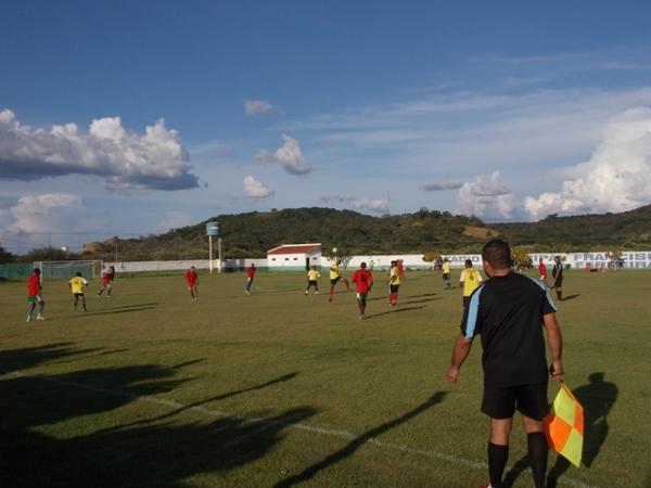 Ameaçados, River e Independente tropeçam em rodada da copa regional de São Francisco - Imagem 13