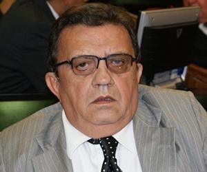 Faleceu em THE o deputado estadual Ubiraci Carvalho - Imagem 1