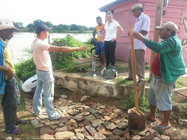 Prefeitura intensifica ações de limpeza e capina na Avenida Cesário Marinho - Imagem 1