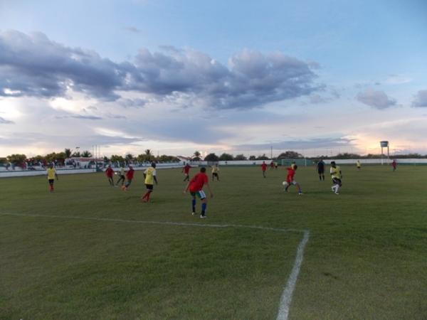 Ameaçados, River e Independente tropeçam em rodada da copa regional de São Francisco - Imagem 15
