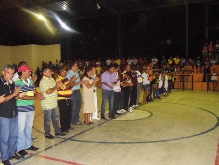 Festa de aniversário de 22 anos de emancipação política - Imagem 25