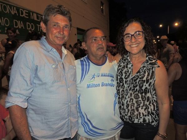 4ª Maratona de Milton Brandão é prestigiada por público e competidores - Imagem 32
