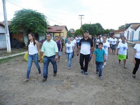 Festa de aniversário de 22 anos de emancipação política - Imagem 84