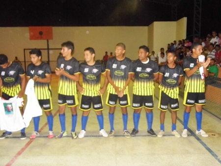 Festa de aniversário de 22 anos de emancipação política - Imagem 32