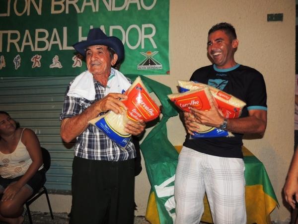 4ª Maratona de Milton Brandão é prestigiada por público e competidores - Imagem 28