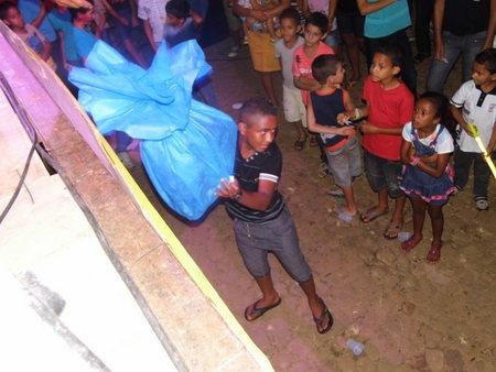 Festa de aniversário de 22 anos de emancipação política - Imagem 1