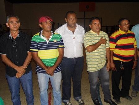 Festa de aniversário de 22 anos de emancipação política - Imagem 29