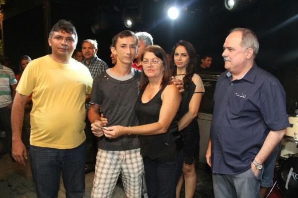 5º Lama Cross e Sirano e Sirino atraem multidão em festa do trabalhador  - Imagem 14