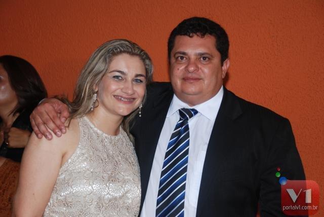 Mensagem do prefeito Venicio do Ó ao Dia do Trabalhador