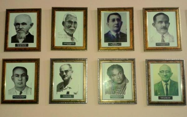 Dia Trabalhador foi marcado por vasta programação - Imagem 49