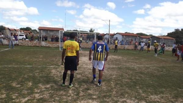 5º Lama Cross e Sirano e Sirino atraem multidão em festa do trabalhador  - Imagem 83