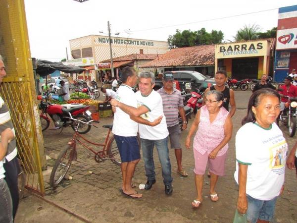 Dia Trabalhador foi marcado por vasta programação - Imagem 11