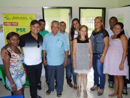 Festa de aniversário de 22 anos de emancipação política - Imagem 67