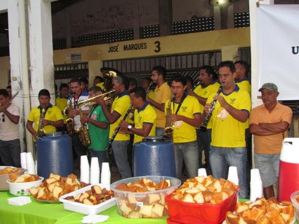 Dia Trabalhador foi marcado por vasta programação - Imagem 22