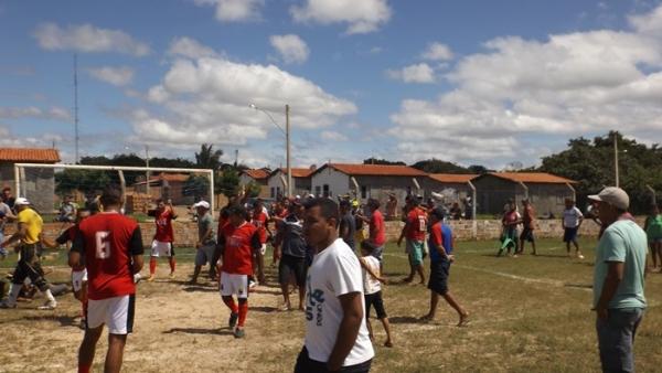 5º Lama Cross e Sirano e Sirino atraem multidão em festa do trabalhador  - Imagem 82