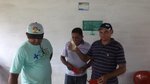 5º Lama Cross e Sirano e Sirino atraem multidão em festa do trabalhador  - Imagem 61