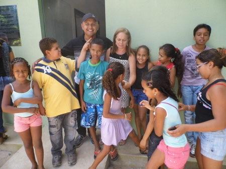 Festa de aniversário de 22 anos de emancipação política - Imagem 56