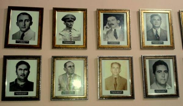 Dia Trabalhador foi marcado por vasta programação - Imagem 48