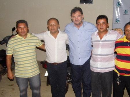 Festa de aniversário de 22 anos de emancipação política - Imagem 22