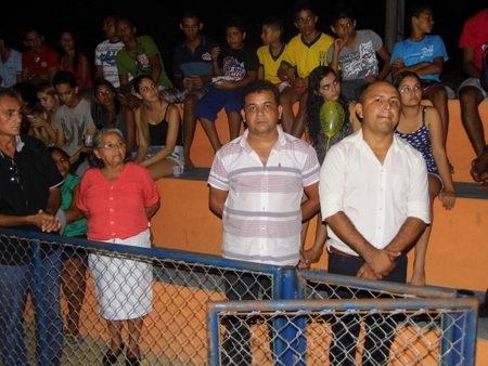 Festa de aniversário de 22 anos de emancipação política - Imagem 45