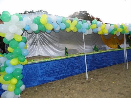 Festa de aniversário de 22 anos de emancipação política - Imagem 52