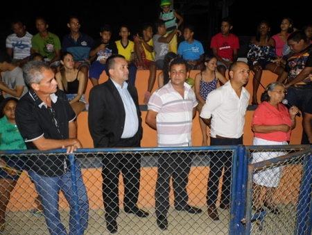 Festa de aniversário de 22 anos de emancipação política - Imagem 48