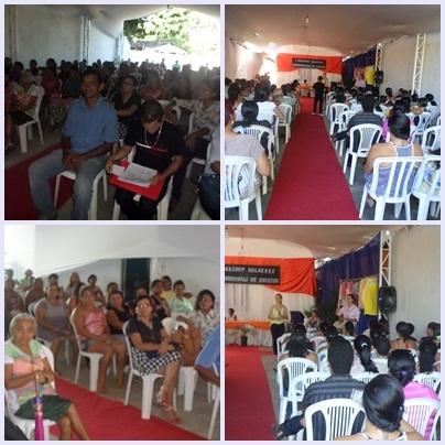 Cocal de Telha realizou “I Workshop Mulheres Empreendedoras de Sucesso” - Imagem 1