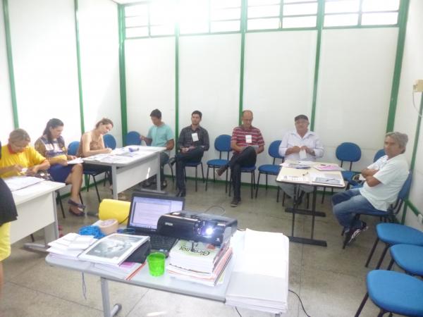 Agência do SEBRAE de Fronteiras realiza Curso de Compras Governamentais - Imagem 3