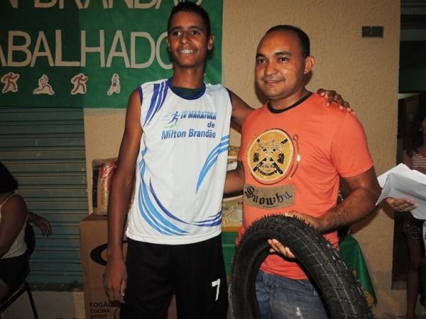 4ª Maratona de Milton Brandão é prestigiada por público e competidores - Imagem 14