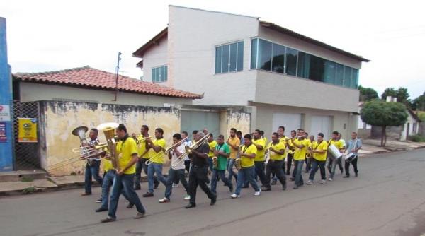 Dia Trabalhador foi marcado por vasta programação - Imagem 1