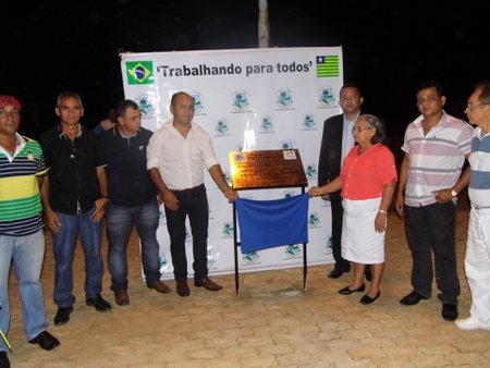 Festa de aniversário de 22 anos de emancipação política - Imagem 51