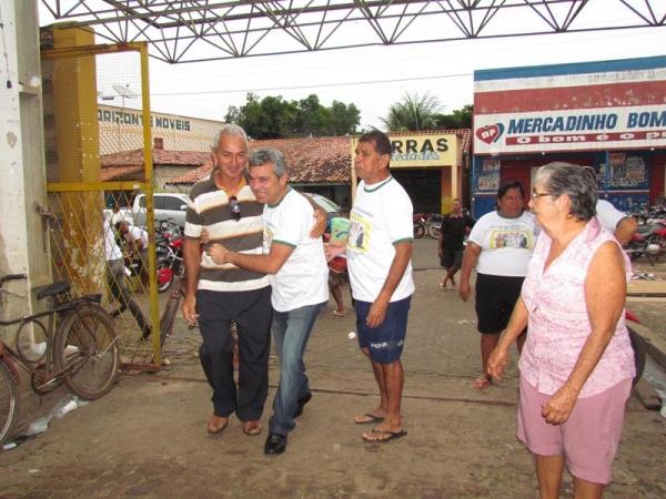 Dia Trabalhador foi marcado por vasta programação - Imagem 10