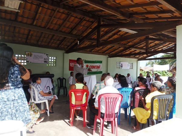 Dia do Trabalhador: Missa em Ação de Graças inicia programação do Sindicato Rural - Imagem 17
